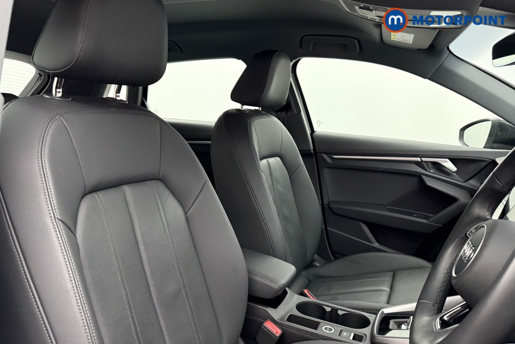 Audi A3 Sport Automatic Petrol Plug-In Hybrid Hatchback - Stock Number (1626775) - 12th supplementary image