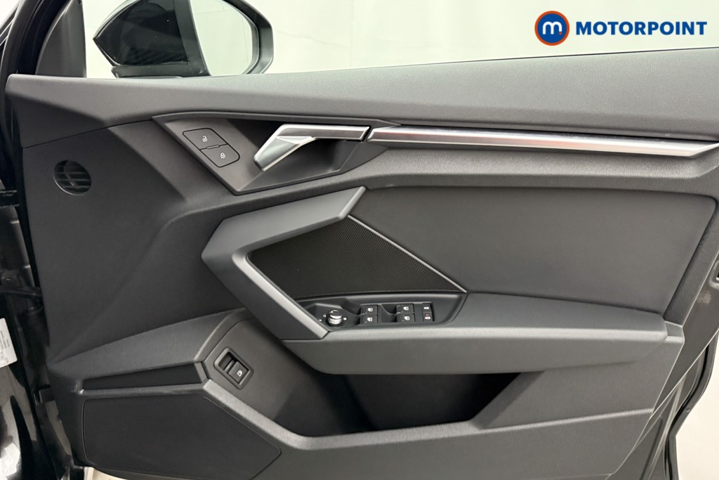 Audi A3 Sport Automatic Petrol Plug-In Hybrid Hatchback - Stock Number (1626775) - 13th supplementary image