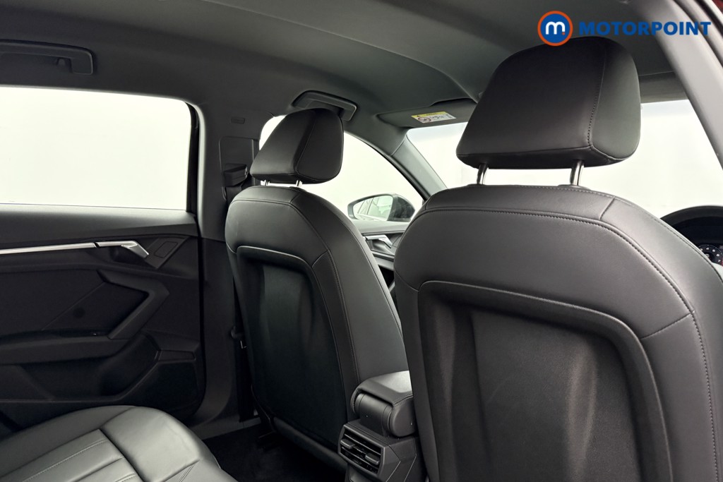 Audi A3 Sport Automatic Petrol Plug-In Hybrid Hatchback - Stock Number (1626775) - 15th supplementary image