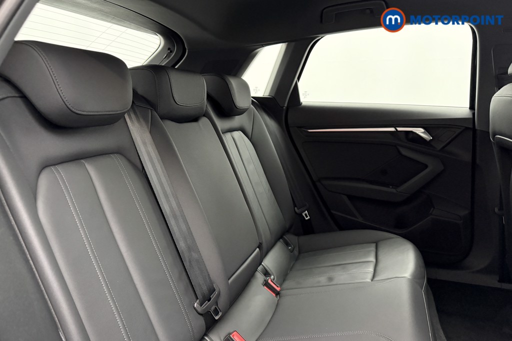 Audi A3 Sport Automatic Petrol Plug-In Hybrid Hatchback - Stock Number (1626775) - 16th supplementary image