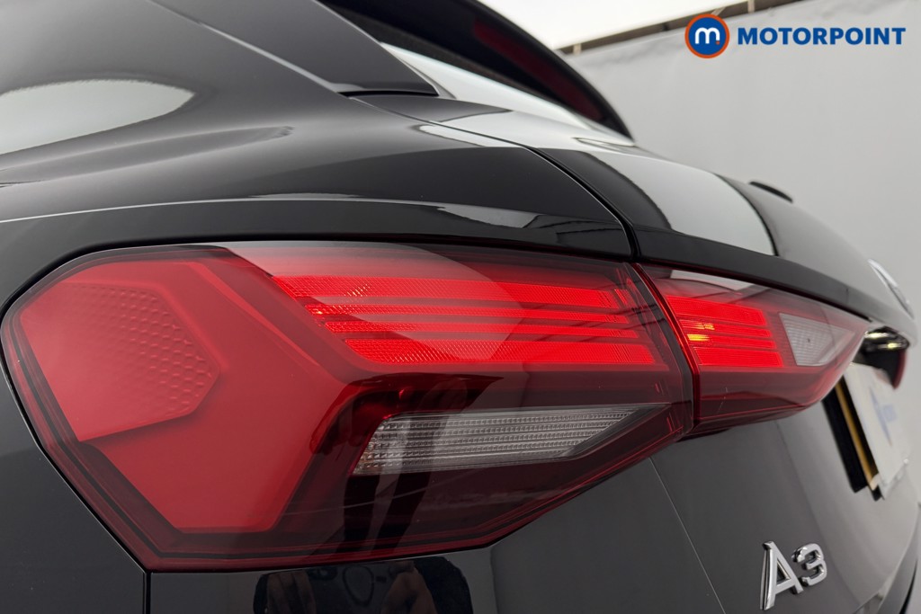 Audi A3 Sport Automatic Petrol Plug-In Hybrid Hatchback - Stock Number (1626775) - 18th supplementary image