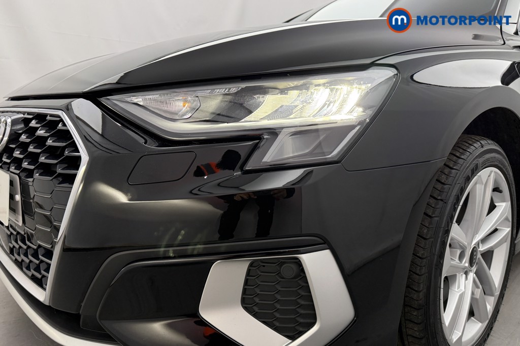 Audi A3 Sport Automatic Petrol Plug-In Hybrid Hatchback - Stock Number (1626775) - 19th supplementary image