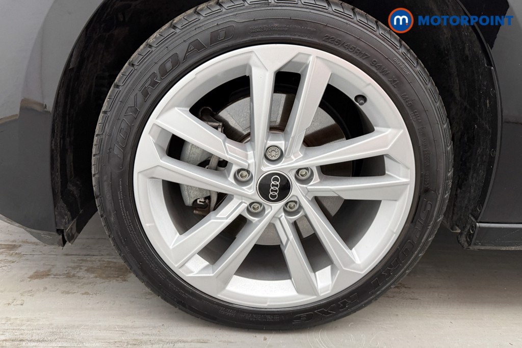 Audi A3 Sport Automatic Petrol Plug-In Hybrid Hatchback - Stock Number (1626775) - 20th supplementary image