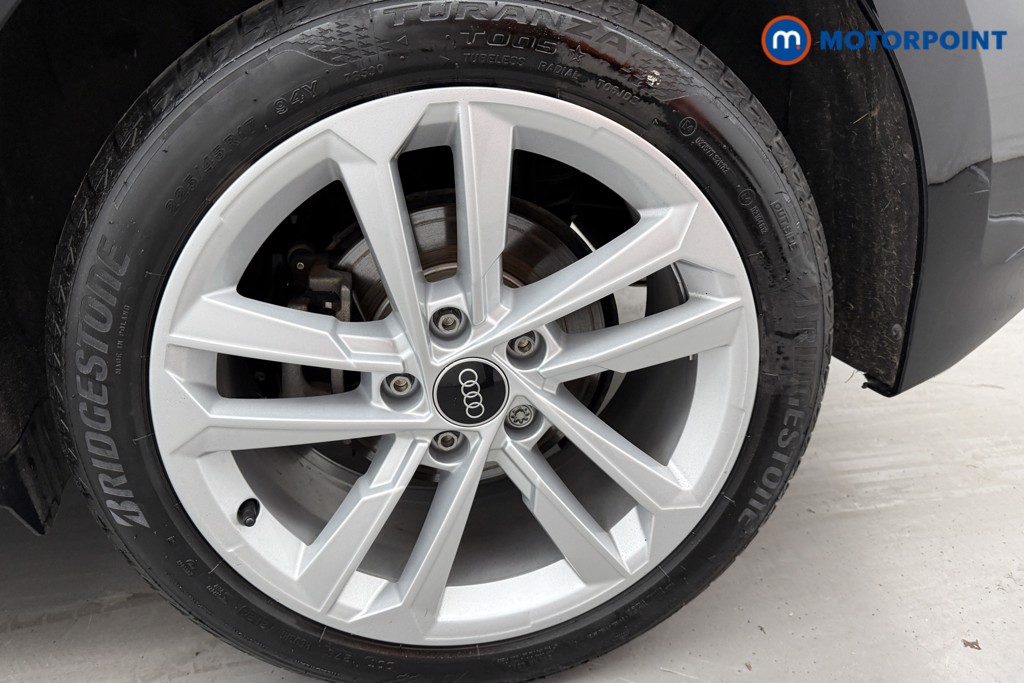 Audi A3 Sport Automatic Petrol Plug-In Hybrid Hatchback - Stock Number (1626775) - 21st supplementary image