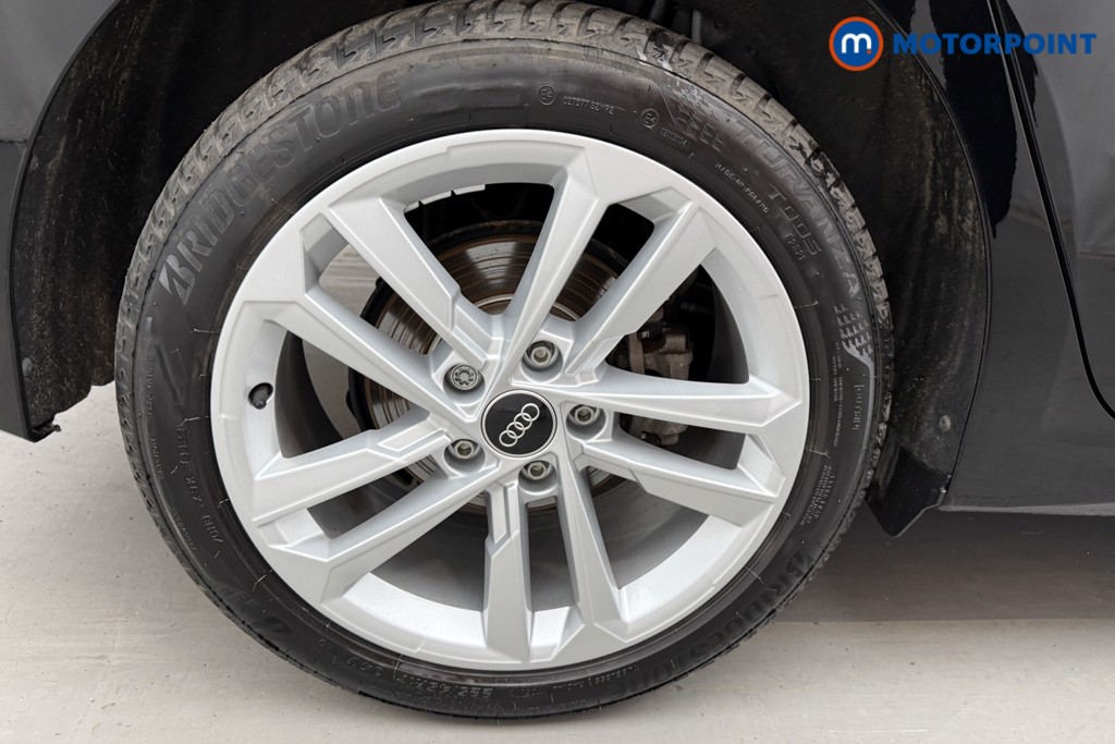 Audi A3 Sport Automatic Petrol Plug-In Hybrid Hatchback - Stock Number (1626775) - 22nd supplementary image