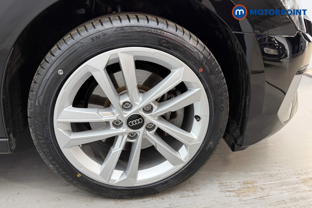 Audi A3 Sport Automatic Petrol Plug-In Hybrid Hatchback - Stock Number (1626775) - 23rd supplementary image