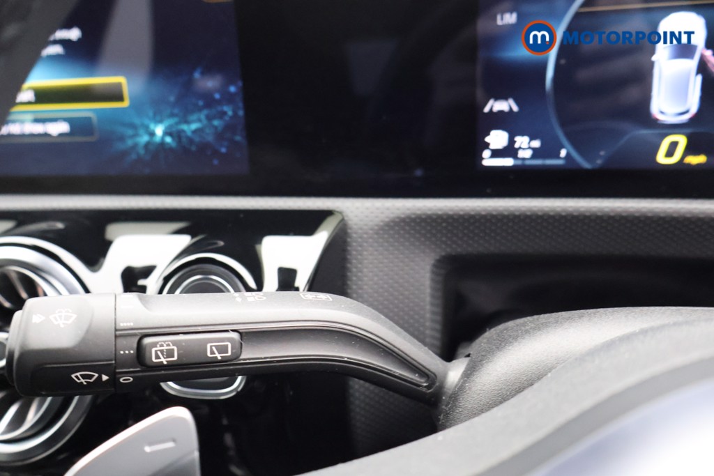 Mercedes-Benz A Class Amg Line Executive Edition Automatic Petrol Hatchback - Stock Number (1626784) - 5th supplementary image