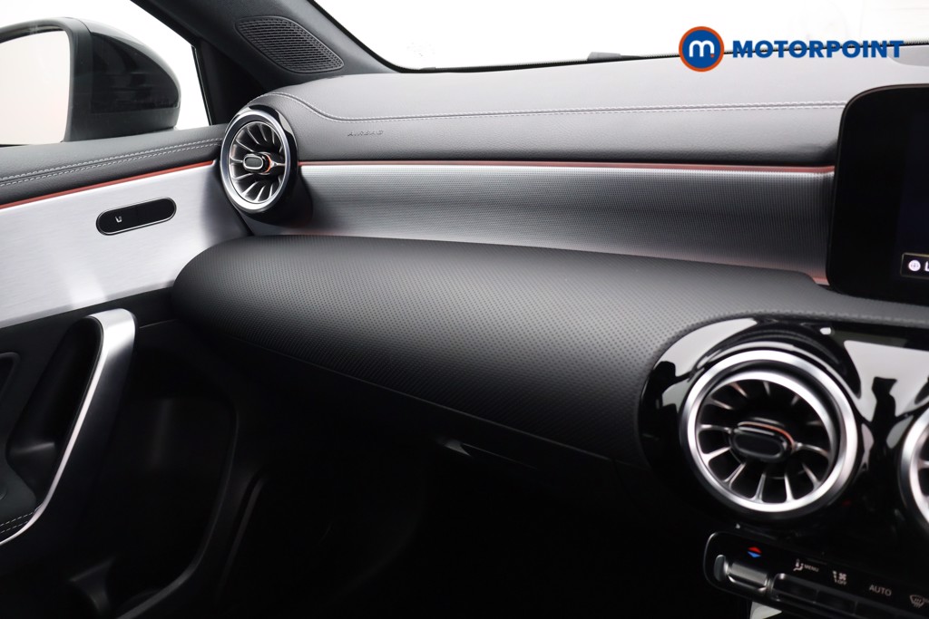 Mercedes-Benz A Class Amg Line Executive Edition Automatic Petrol Hatchback - Stock Number (1626784) - 9th supplementary image