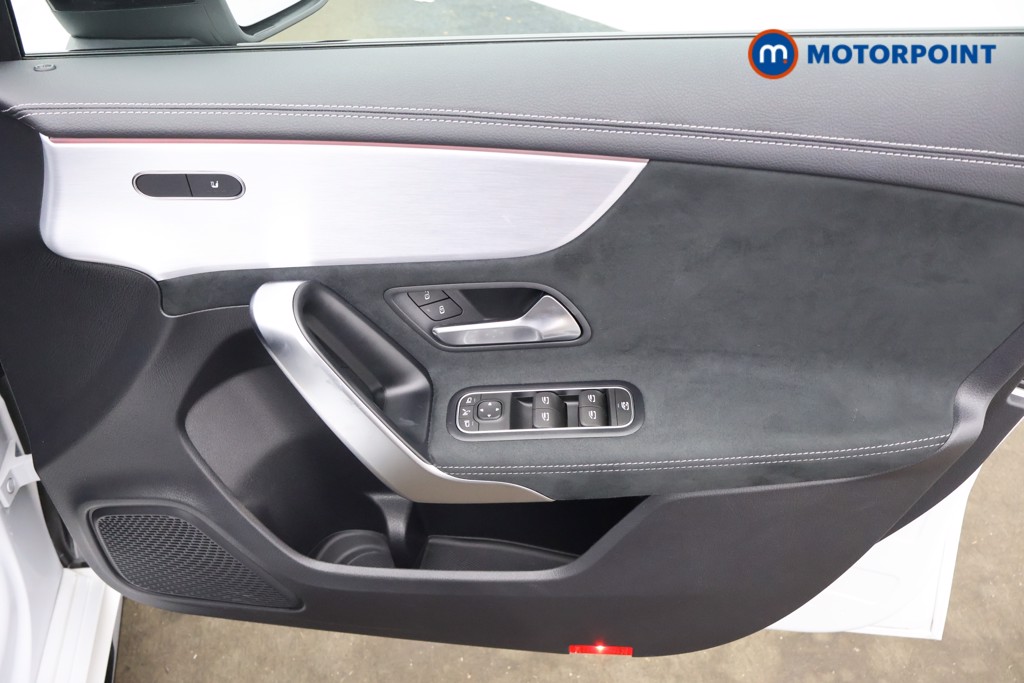 Mercedes-Benz A Class Amg Line Executive Edition Automatic Petrol Hatchback - Stock Number (1626784) - 11th supplementary image