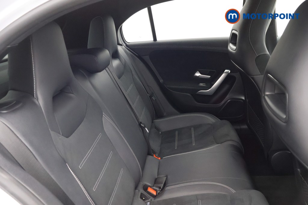 Mercedes-Benz A Class Amg Line Executive Edition Automatic Petrol Hatchback - Stock Number (1626784) - 14th supplementary image
