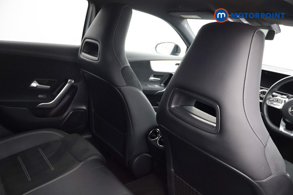 Mercedes-Benz A Class Amg Line Executive Edition Automatic Petrol Hatchback - Stock Number (1626784) - 15th supplementary image