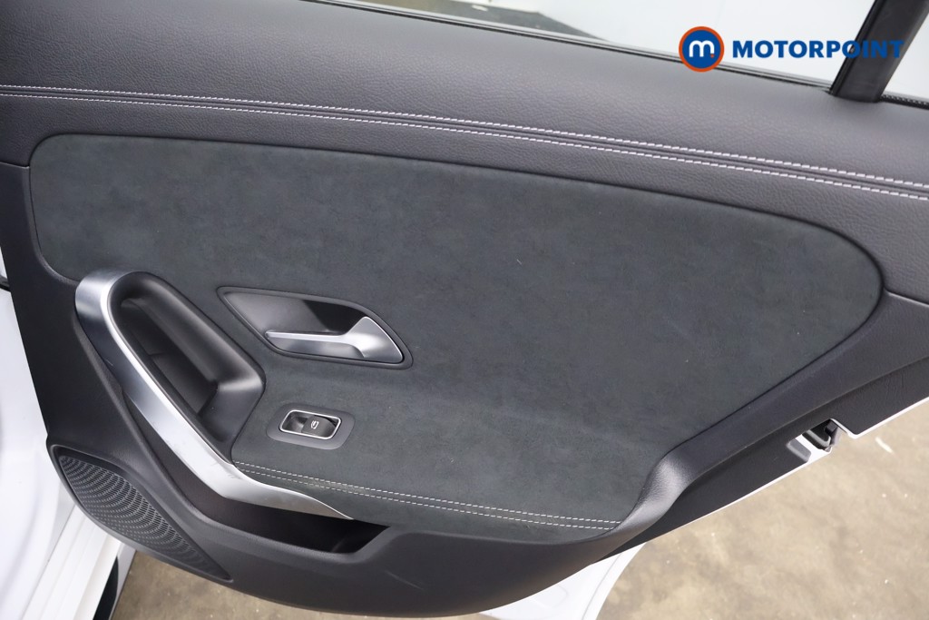 Mercedes-Benz A Class Amg Line Executive Edition Automatic Petrol Hatchback - Stock Number (1626784) - 16th supplementary image