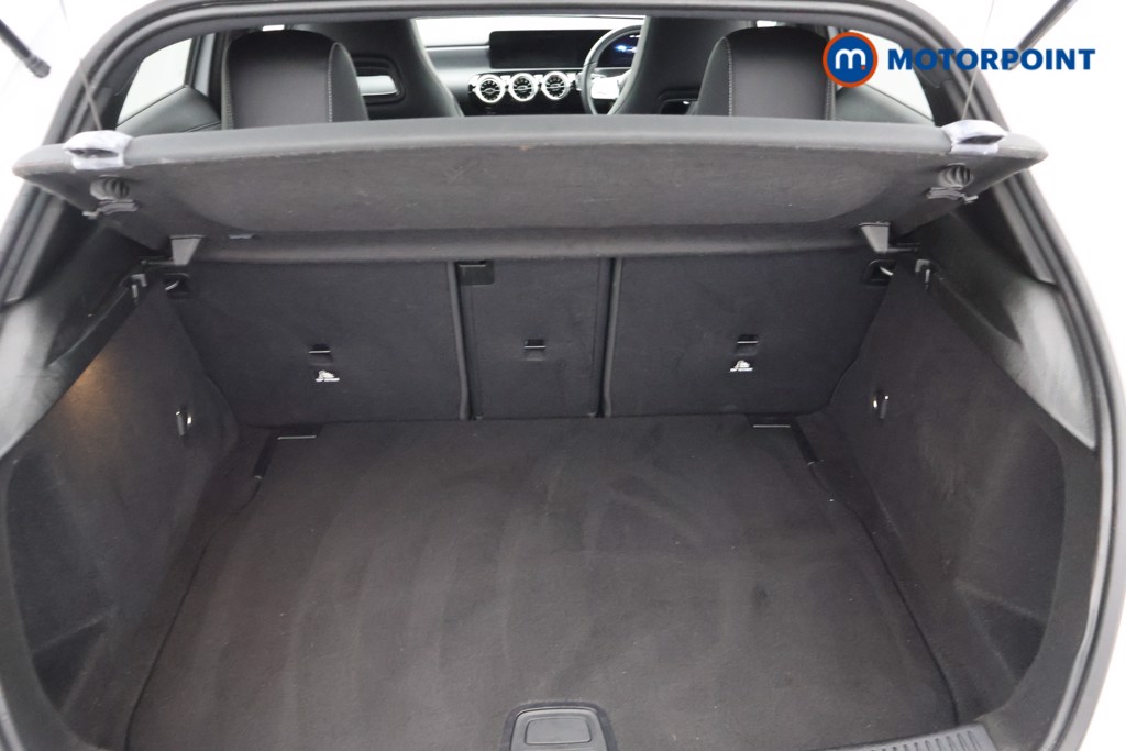 Mercedes-Benz A Class Amg Line Executive Edition Automatic Petrol Hatchback - Stock Number (1626784) - 19th supplementary image