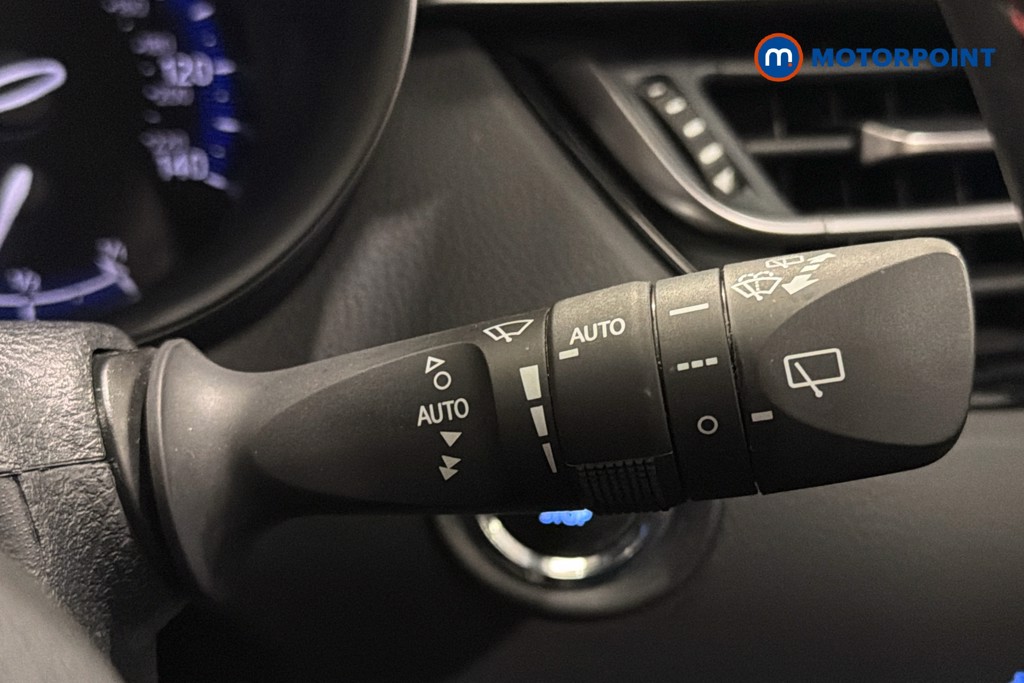 Toyota C-Hr Gr Sport Automatic Petrol-Electric Hybrid SUV - Stock Number (1626801) - 7th supplementary image
