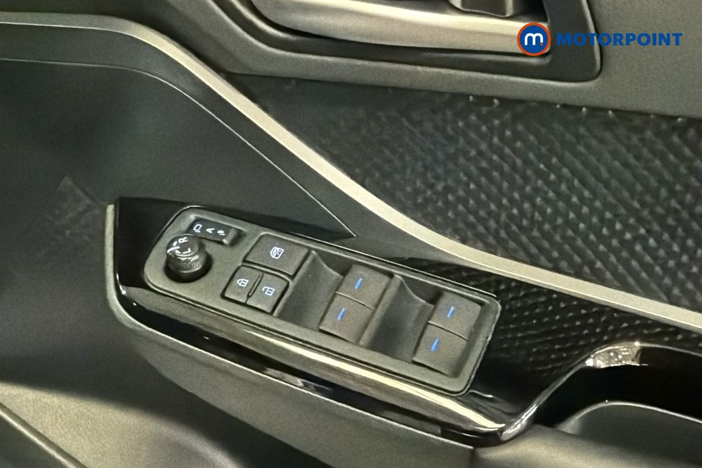 Toyota C-Hr Gr Sport Automatic Petrol-Electric Hybrid SUV - Stock Number (1626801) - 20th supplementary image