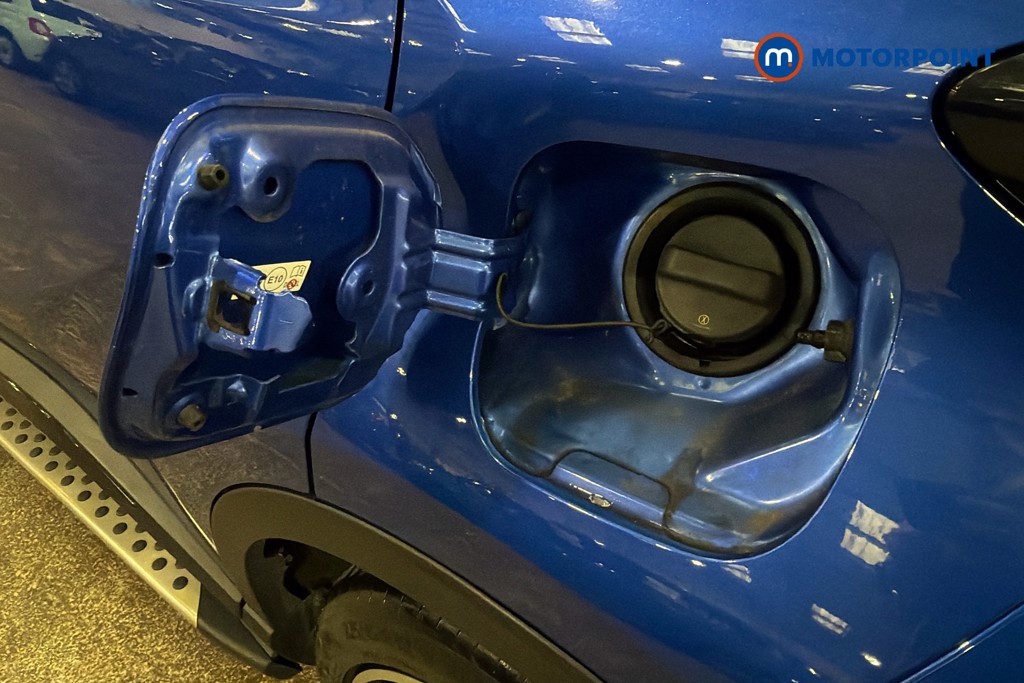 Toyota C-Hr Gr Sport Automatic Petrol-Electric Hybrid SUV - Stock Number (1626801) - 41st supplementary image