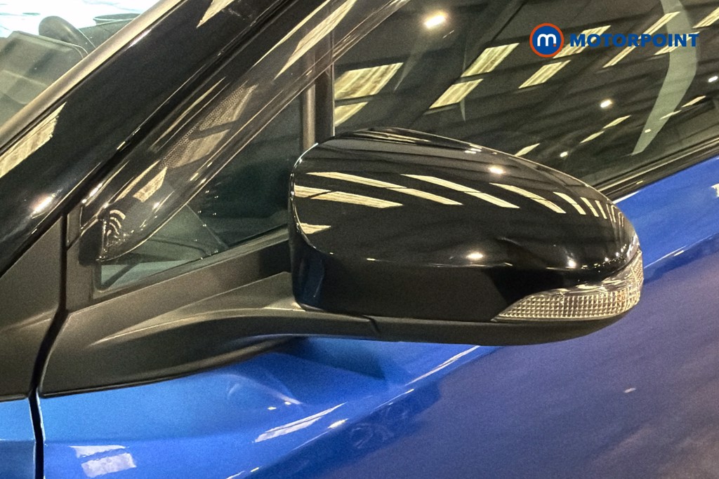 Toyota C-Hr Gr Sport Automatic Petrol-Electric Hybrid SUV - Stock Number (1626801) - 43rd supplementary image