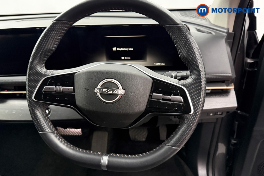 Nissan Ariya Engage Automatic Electric SUV - Stock Number (1626830) - 2nd supplementary image