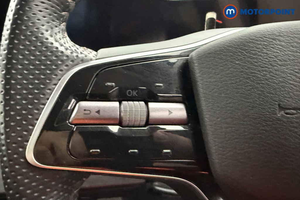 Nissan Ariya Engage Automatic Electric SUV - Stock Number (1626830) - 3rd supplementary image