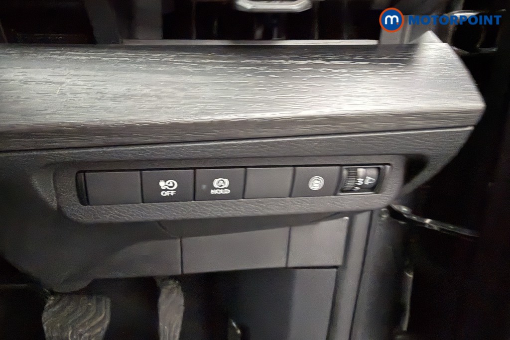 Nissan Ariya Engage Automatic Electric SUV - Stock Number (1626830) - 5th supplementary image