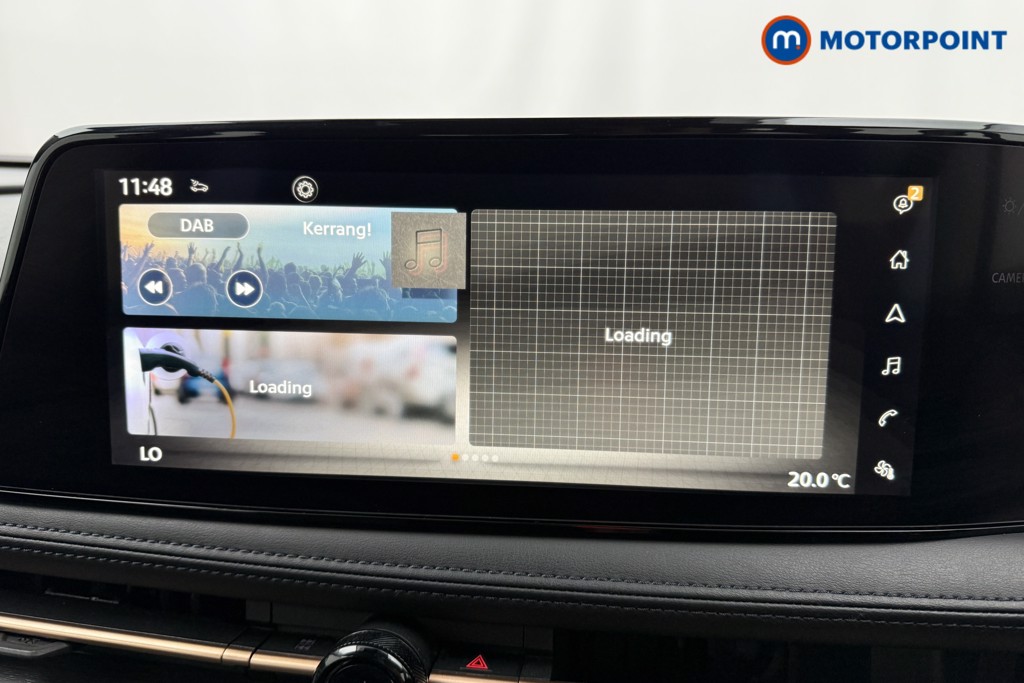 Nissan Ariya Engage Automatic Electric SUV - Stock Number (1626830) - 7th supplementary image