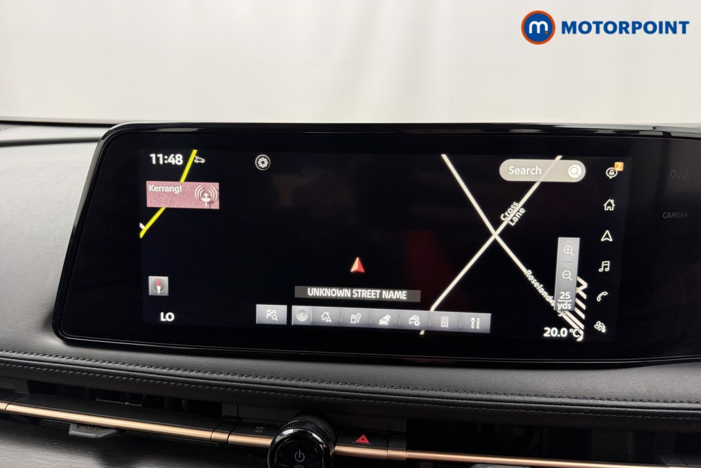 Nissan Ariya Engage Automatic Electric SUV - Stock Number (1626830) - 8th supplementary image