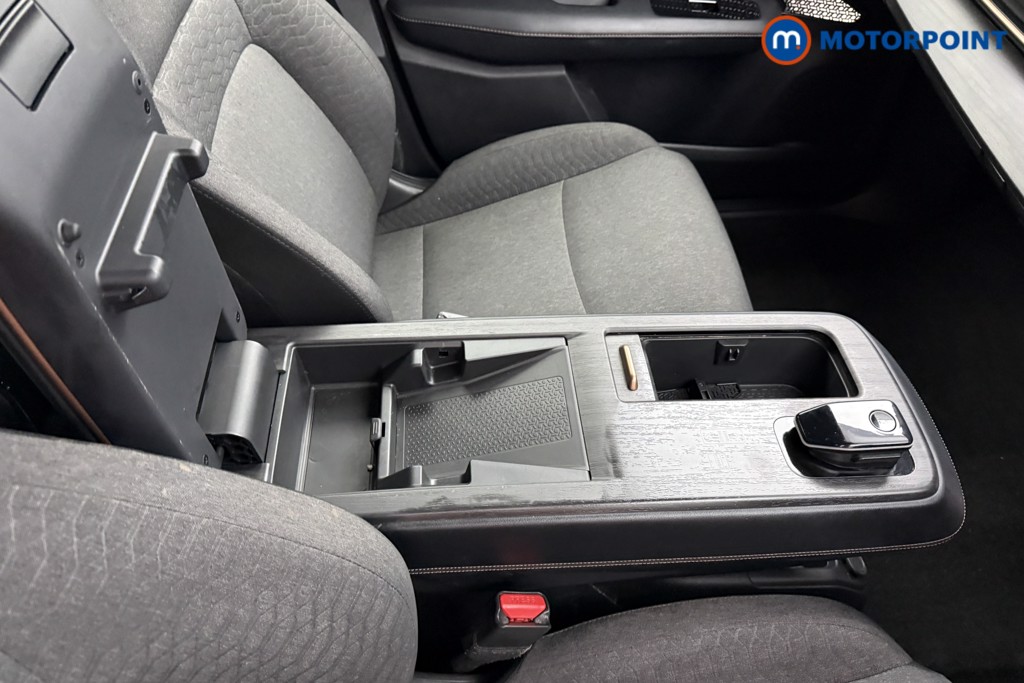 Nissan Ariya Engage Automatic Electric SUV - Stock Number (1626830) - 11th supplementary image