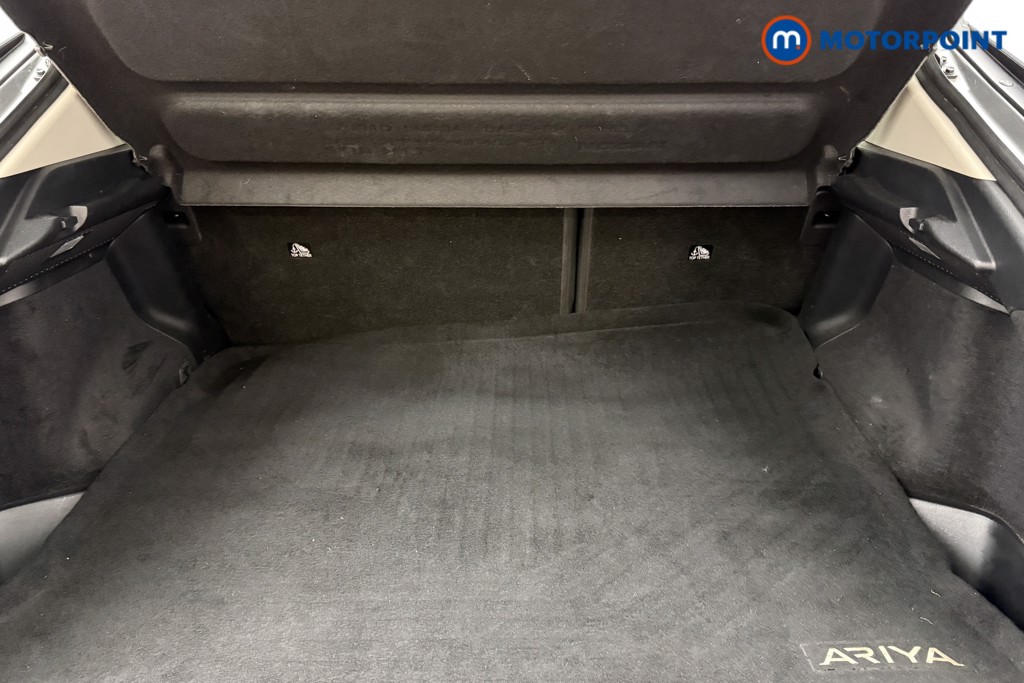Nissan Ariya Engage Automatic Electric SUV - Stock Number (1626830) - 19th supplementary image