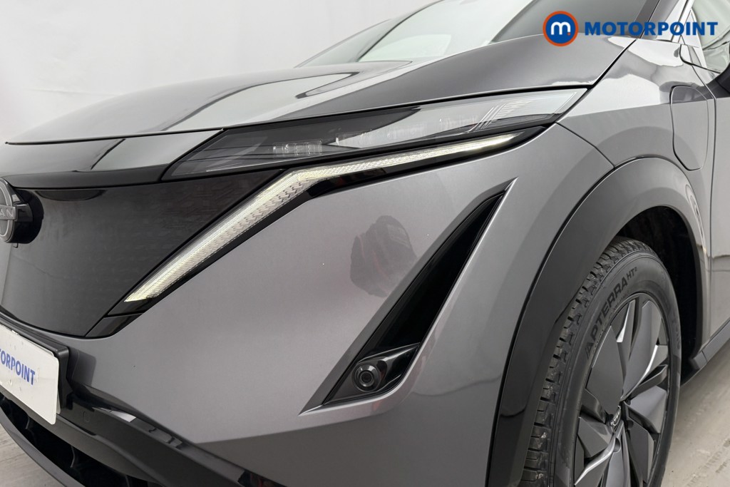 Nissan Ariya Engage Automatic Electric SUV - Stock Number (1626830) - 22nd supplementary image