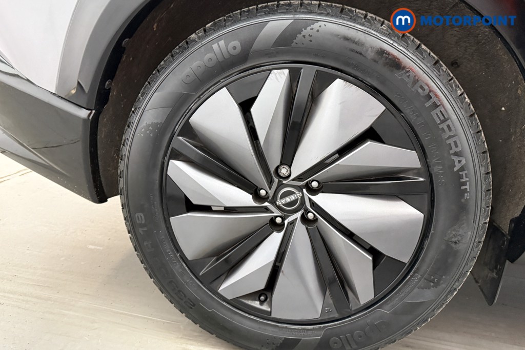 Nissan Ariya Engage Automatic Electric SUV - Stock Number (1626830) - 25th supplementary image
