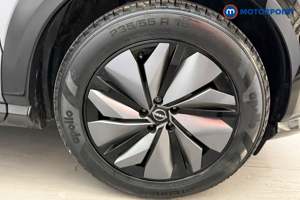 Nissan Ariya Engage Automatic Electric SUV - Stock Number (1626830) - 26th supplementary image
