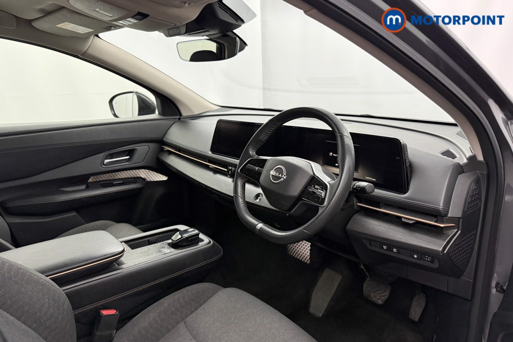 Nissan Ariya Engage Automatic Electric SUV - Stock Number (1626830) - 1st supplementary image