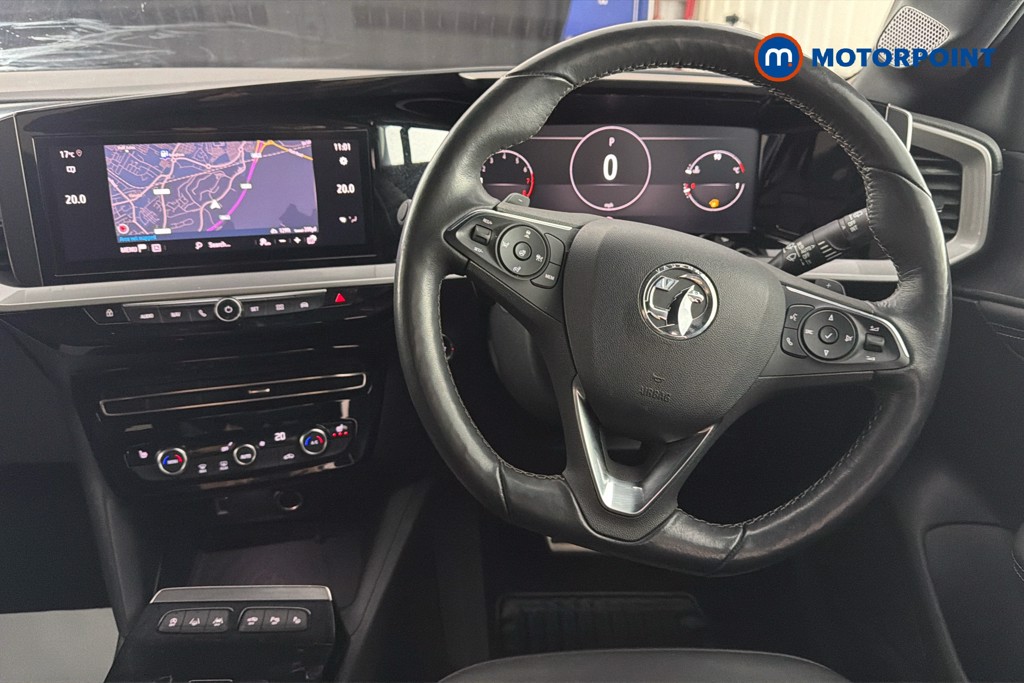 Vauxhall Mokka Ultimate Automatic Petrol SUV - Stock Number (1627357) - 2nd supplementary image