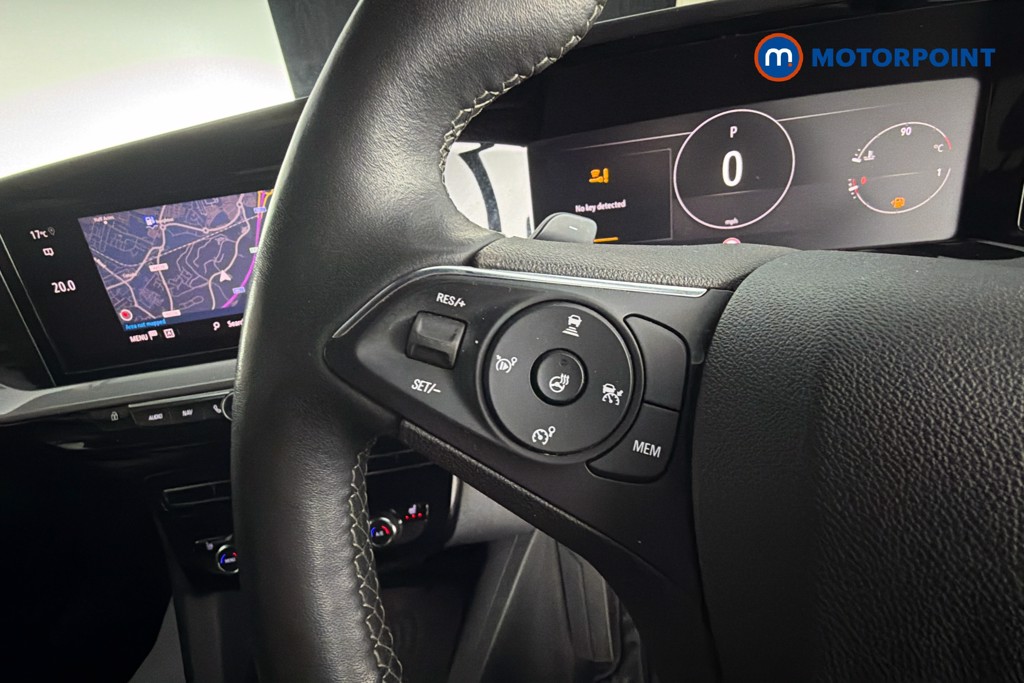 Vauxhall Mokka Ultimate Automatic Petrol SUV - Stock Number (1627357) - 3rd supplementary image