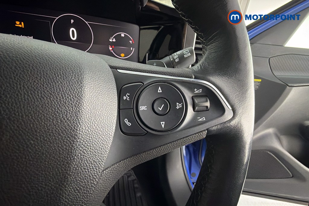 Vauxhall Mokka Ultimate Automatic Petrol SUV - Stock Number (1627357) - 4th supplementary image
