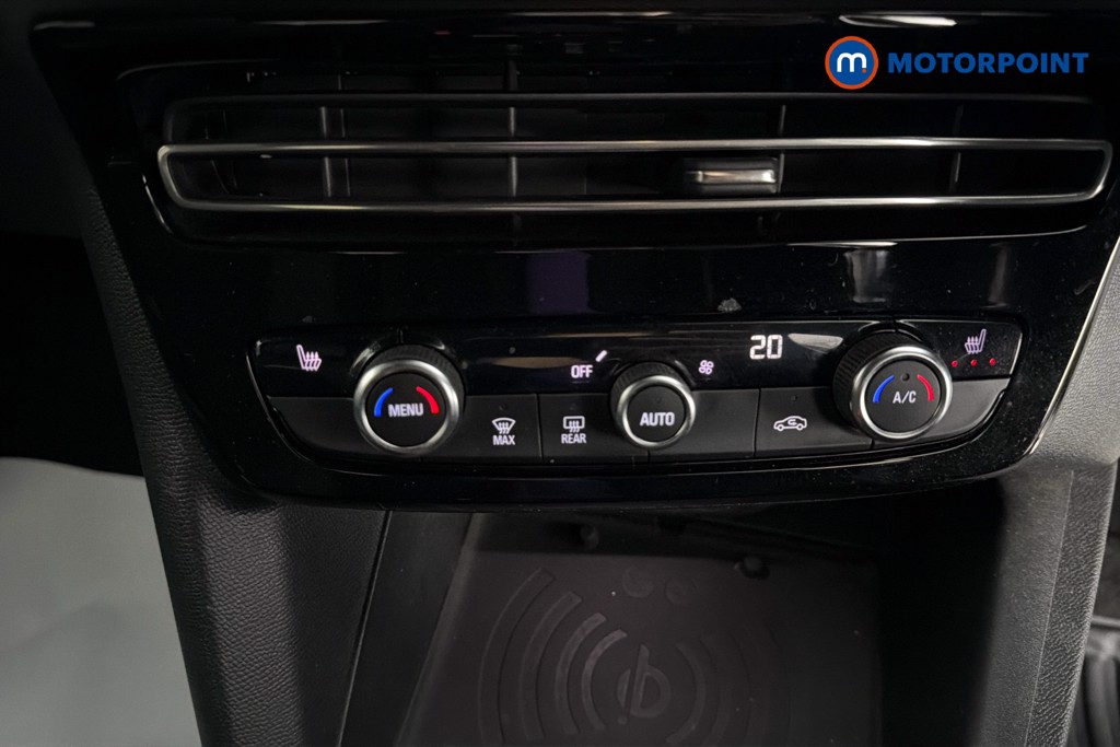 Vauxhall Mokka Ultimate Automatic Petrol SUV - Stock Number (1627357) - 12th supplementary image