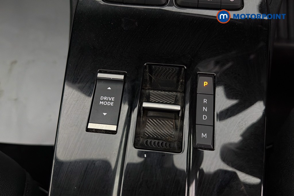Vauxhall Mokka Ultimate Automatic Petrol SUV - Stock Number (1627357) - 15th supplementary image