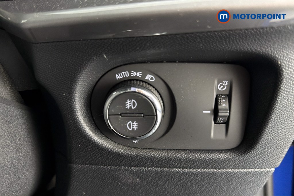 Vauxhall Mokka Ultimate Automatic Petrol SUV - Stock Number (1627357) - 18th supplementary image