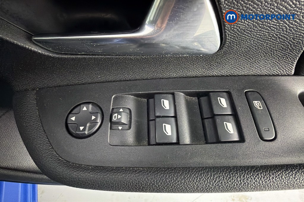 Vauxhall Mokka Ultimate Automatic Petrol SUV - Stock Number (1627357) - 20th supplementary image