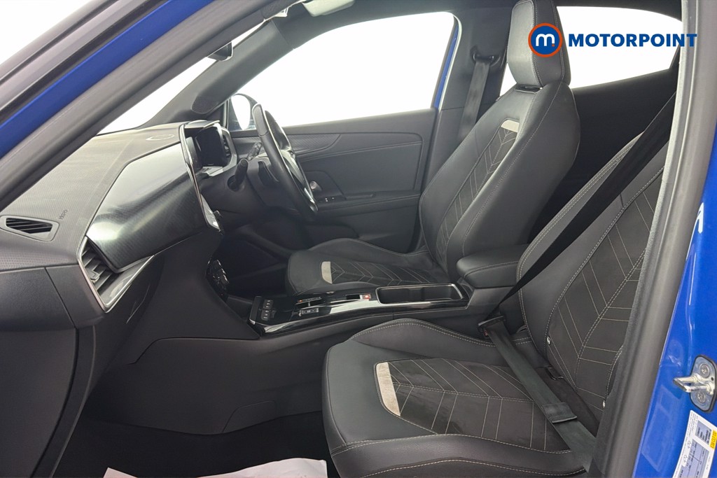 Vauxhall Mokka Ultimate Automatic Petrol SUV - Stock Number (1627357) - 22nd supplementary image