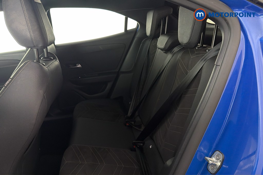 Vauxhall Mokka Ultimate Automatic Petrol SUV - Stock Number (1627357) - 28th supplementary image