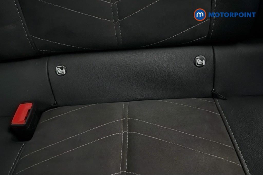 Vauxhall Mokka Ultimate Automatic Petrol SUV - Stock Number (1627357) - 29th supplementary image