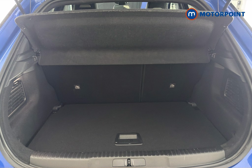 Vauxhall Mokka Ultimate Automatic Petrol SUV - Stock Number (1627357) - 33rd supplementary image