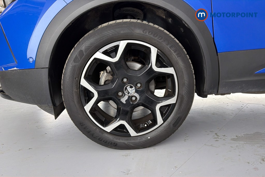 Vauxhall Mokka Ultimate Automatic Petrol SUV - Stock Number (1627357) - 47th supplementary image