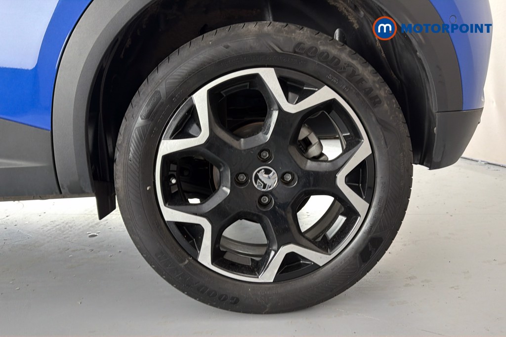 Vauxhall Mokka Ultimate Automatic Petrol SUV - Stock Number (1627357) - 48th supplementary image