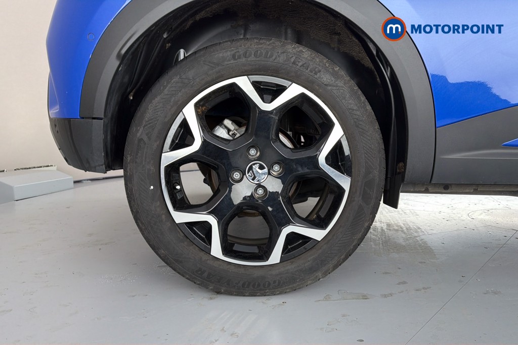 Vauxhall Mokka Ultimate Automatic Petrol SUV - Stock Number (1627357) - 49th supplementary image