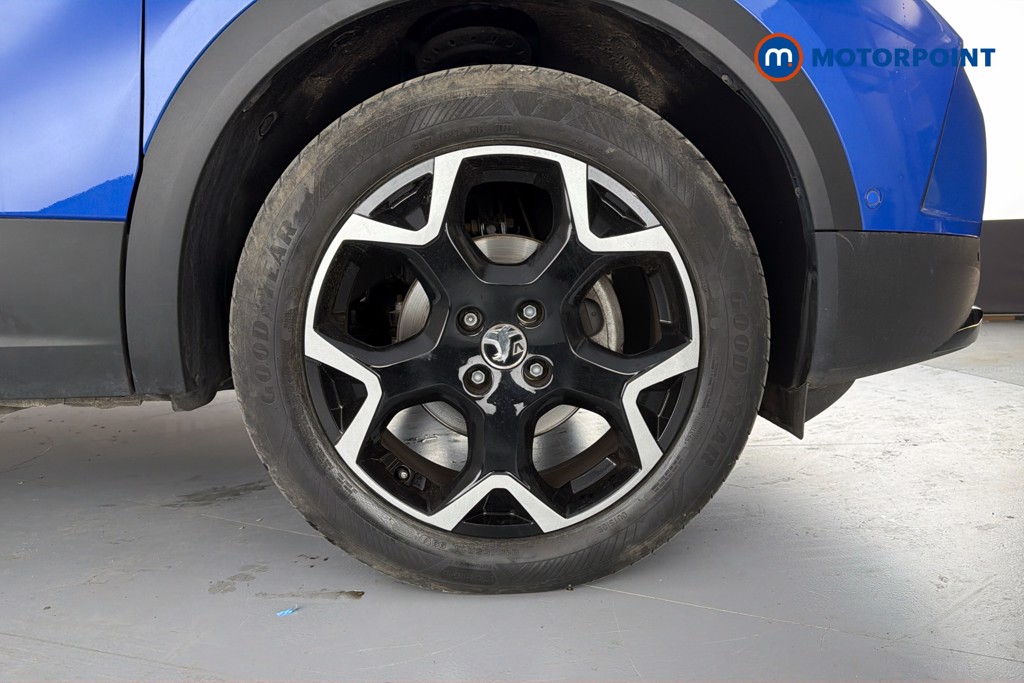 Vauxhall Mokka Ultimate Automatic Petrol SUV - Stock Number (1627357) - 50th supplementary image
