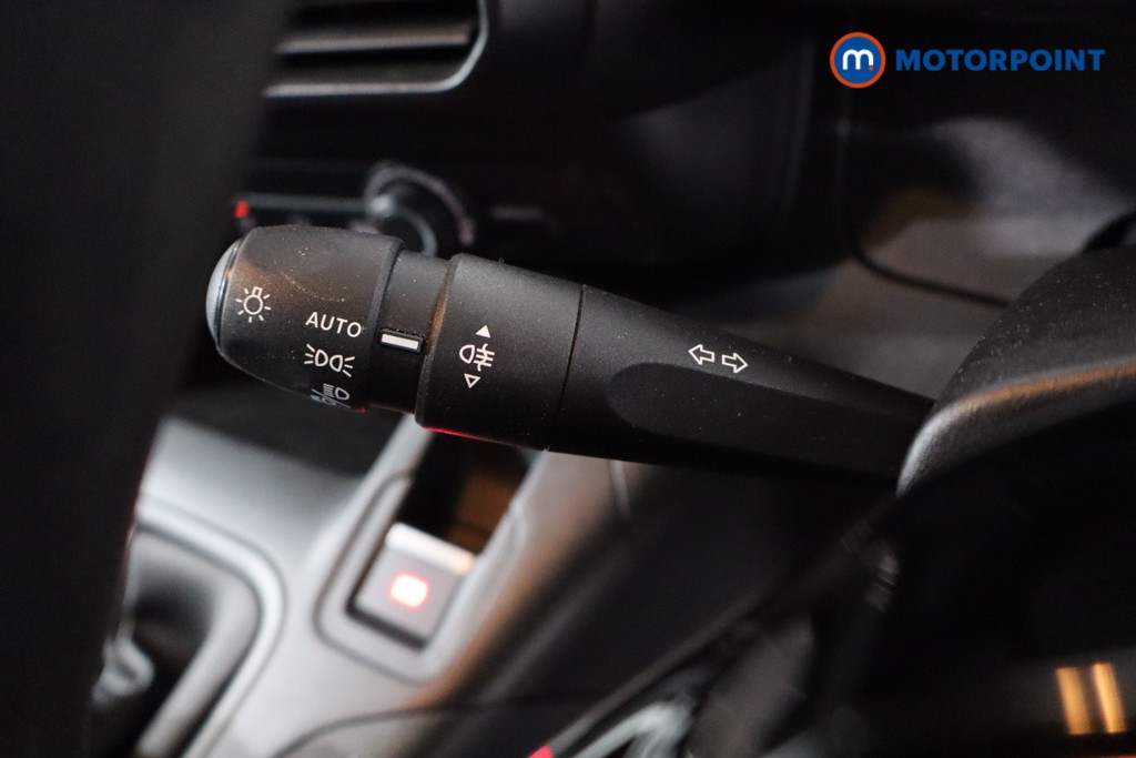 Peugeot Partner Professional Plus Manual Diesel Panel Van - Stock Number (1627396) - 13th supplementary image