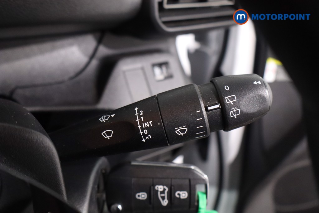 Peugeot Partner Professional Plus Manual Diesel Panel Van - Stock Number (1627396) - 14th supplementary image