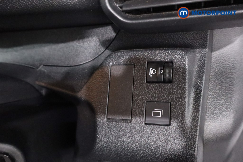 Peugeot Partner Professional Plus Manual Diesel Panel Van - Stock Number (1627396) - 16th supplementary image